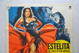 1952 Tropical Heat Wave Original 1SH Movie Estelita Rodriguez Home Decor   - TvMovieCards.com