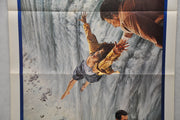 1979 Last Embrace Original 1SH Movie Poster 27 x 41 Roy Scheider, Janet Margolin   - TvMovieCards.com