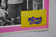 Kona Coast 1968 Lobby Card #1 Movie Poster Richard Boone Vera Miles Joan Blondel   - TvMovieCards.com