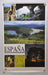 Vintage 1970s Spain Travel Poster Espana Parque Natural De Monfrague Extremadura   - TvMovieCards.com