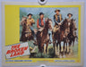 The Broken Land 1962 Lobby Card #4 Movie Poster Kent Taylor, Diana Darrin   - TvMovieCards.com