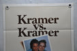 1979 Kramer Vs Kramer Original 1SH Movie Poster 27 x 41 Dustin Hoffman   - TvMovieCards.com