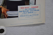 Beau Geste 1962 Lobby Card #2 Poster Guy Stockwell, Doug McClure, Leslie Nielsen   - TvMovieCards.com