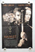 1990 Hamlet Movie Poster 14 x 20 Mel Gibson, Glenn Close, Alan Bates   - TvMovieCards.com