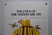 1977 Mr. Billion Original 1SH Movie Poster 27 x 41 Terence Hill Jackie Gleason   - TvMovieCards.com