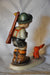 Goebel Hummel Figurine # 6/0 "Sensitive Hunter" TMK3 5"   - TvMovieCards.com