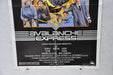 1979 Avalanche Express Original 1SH Movie Poster 27 x 41 Lee Marvin, Robert Shaw   - TvMovieCards.com