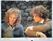 Julia Lobby Card 1977 Movie Poster Jane Fonda Vanessa Redgrave Jason Robards   - TvMovieCards.com