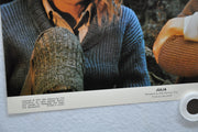Julia Lobby Card 1977 Movie Poster Jane Fonda Vanessa Redgrave Jason Robards   - TvMovieCards.com