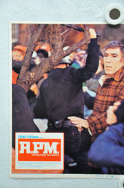 Rare R.P.M. Lobby Card 1970 Movie Poster Anthony Quinn Ann-Margret Gary Lockwood   - TvMovieCards.com
