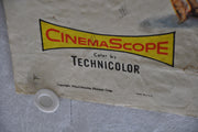 1956 Hot Blood Original 1Sh Movie Poster Jane Russell Cornel Wilde Luther Adler   - TvMovieCards.com