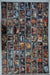 Total Recall Movie Base Card Set 110 Trading Cards Pacific 1990   - TvMovieCards.com