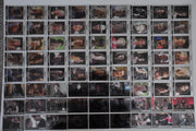True Blood Archives Parallel Chase Card Set 72 Cards   - TvMovieCards.com