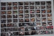 True Blood Archives Parallel Chase Card Set 72 Cards   - TvMovieCards.com