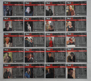 True Blood Season 6 Collector's Trading Base Card Set 20 Cards   - TvMovieCards.com