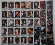 True Blood Archives Trading Base Card Set 72 Cards   - TvMovieCards.com