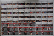 True Blood Archives Trading Base Card Set 72 Cards   - TvMovieCards.com