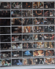 True Blood Premiere Edition Base Parallel Trading Card Set 98 Cards - TvMovieCards.com