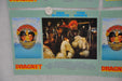 1987 Dragnet Lobby Card Set of 6 11 x 14 Dan Aykroyd Tom Hanks Plummer   - TvMovieCards.com