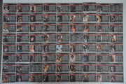 True Blood Premiere Edition Base Parallel Trading Card Set 98 Cards - TvMovieCards.com