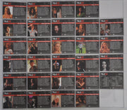 True Blood Premiere Edition Base Parallel Trading Card Set 98 Cards - TvMovieCards.com