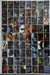 Van Helsing Movie Trading Base Card Set 72 Cards Comic Images 2004   - TvMovieCards.com