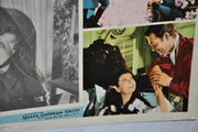 Gone With The Wind 1968 Mexican Lobby Card Movie Poster Clark Gable Vivien Leigh   - TvMovieCards.com