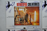 2000 Beautiful Creatures Lobby Card Set of 8 11 x 14 Rachel Weisz Susan Lynch   - TvMovieCards.com