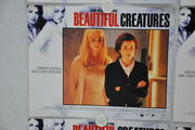 2000 Beautiful Creatures Lobby Card Set of 8 11 x 14 Rachel Weisz Susan Lynch   - TvMovieCards.com