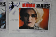 2000 Beautiful Creatures Lobby Card Set of 8 11 x 14 Rachel Weisz Susan Lynch   - TvMovieCards.com