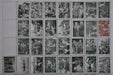 Tales of the Vikings Vintage Base Card Set 66 Cards Ad-Trix Corp 1960   - TvMovieCards.com
