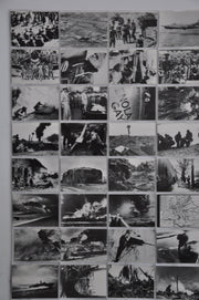 World War II A Grateful Nation Remembers Base Card Set 100 Cards Cardz 1994   - TvMovieCards.com