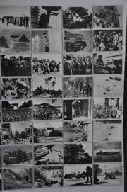 World War II A Grateful Nation Remembers Base Card Set 100 Cards Cardz 1994   - TvMovieCards.com