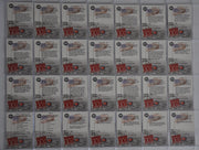 World War II A Grateful Nation Remembers Base Card Set 100 Cards Cardz 1994   - TvMovieCards.com