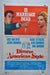 1967 Divorce American Style Original 1SH Movie Poster  Dick Van Dyke   - TvMovieCards.com