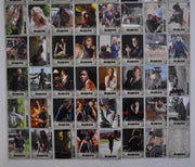 Walking Dead Season 3 Part 2 Base Card Set 72 Cards Cryptozoic Ent. 2014   - TvMovieCards.com