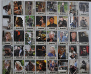 Walking Dead Season 3 Part 2 Base Card Set 72 Cards Cryptozoic Ent. 2014   - TvMovieCards.com