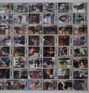 Walking Dead Season 3 Part 1 Base Card Set 72 Cards Cryptozoic Ent. 2014   - TvMovieCards.com