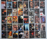 X-Files Season Two 2 Trading Base Card Set 72 Cards Topps 1996   - TvMovieCards.com