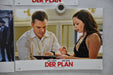 2011 The Adjustment Bureau German Lobby Card Set of 4 Matt Damon Emily Blunt   - TvMovieCards.com