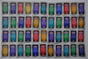Superman Premium Widevision Card Set 90 Cards Skybox 1994 - TvMovieCards.com