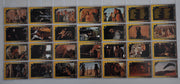 Stargate Movie Base Card Set 100 Cards Collect-A-Card 1994   - TvMovieCards.com