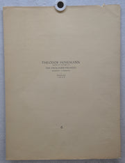 Theodor Hosemann Der Stralauer Fischzug Art Print Kunstakademie Düsseldorf   - TvMovieCards.com