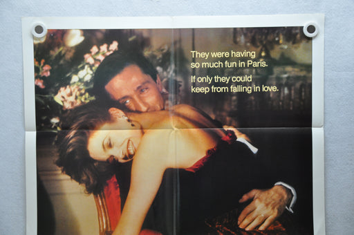 1984 Until September Original 1SH Movie Poster 27 x 41 Karen Allen Lhermitte   - TvMovieCards.com