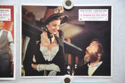 1979 The Frisco Kid Lobby Card Set 9 x 11 Gene Wilder, Harrison Ford   - TvMovieCards.com