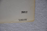 1979 Sunburn Original 1SH Movie Poster Farrah Fawcett Charles Grodin Art Carney   - TvMovieCards.com