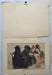 Adolph Von Menzel (1815-1905) Im Abendkonzert Lithograph Art Print   - TvMovieCards.com
