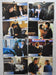 1999 Random Hearts Lobby Card Set 8 x 11  Harrison Ford, Kristin Scott Thomas, C   - TvMovieCards.com
