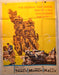 1960 Inherit The Wind Original 3SH 3 Sheet Movie Poster 41" x 54" Spencer Tracy   - TvMovieCards.com
