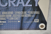 1999 Drive Me Crazy Original 1SH Movie Poster 27 x 41  Melissa Joan Hart   - TvMovieCards.com